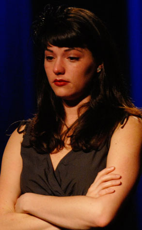 Kenley, Project Runway Kenley, Project Runway